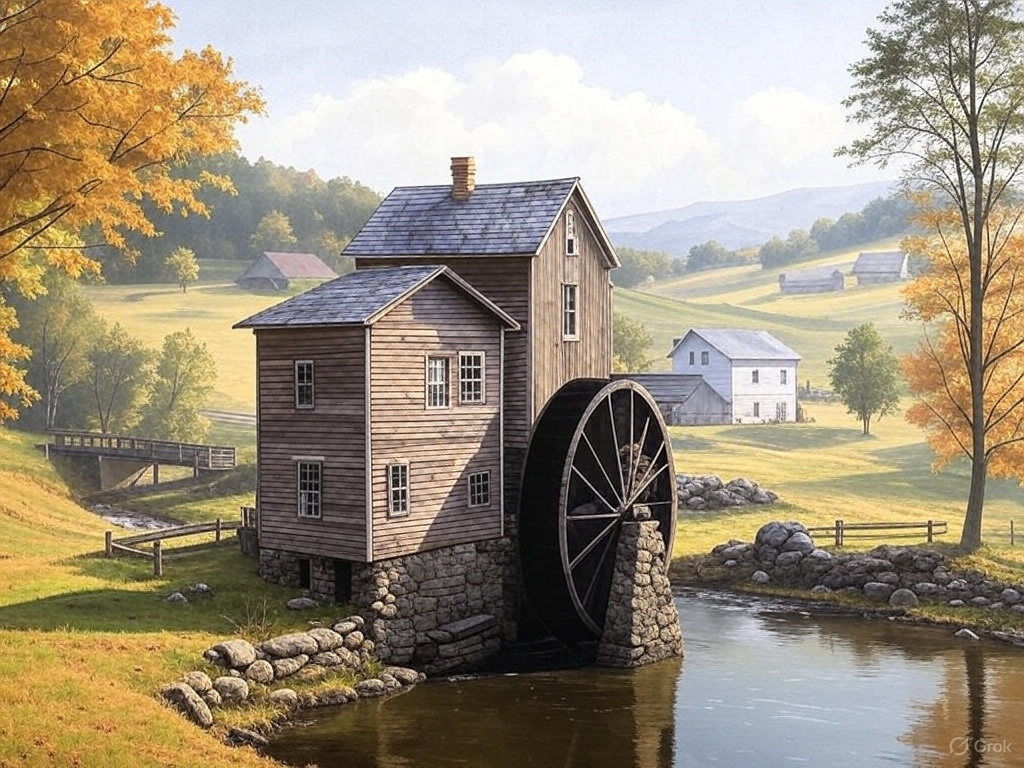 Welcome to the future